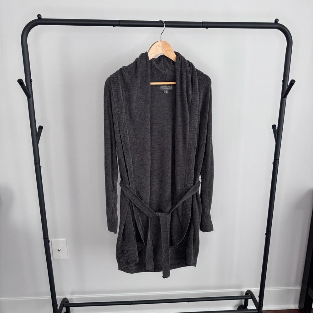 Barefoot Dreams Cardigan
